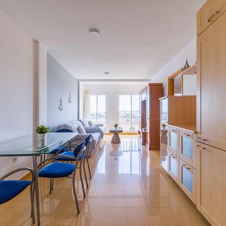 Mahostly Corralejo Vista Mar Apartment Luaran gambar