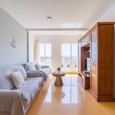 Mahostly Corralejo Vista Mar Apartment Luaran gambar
