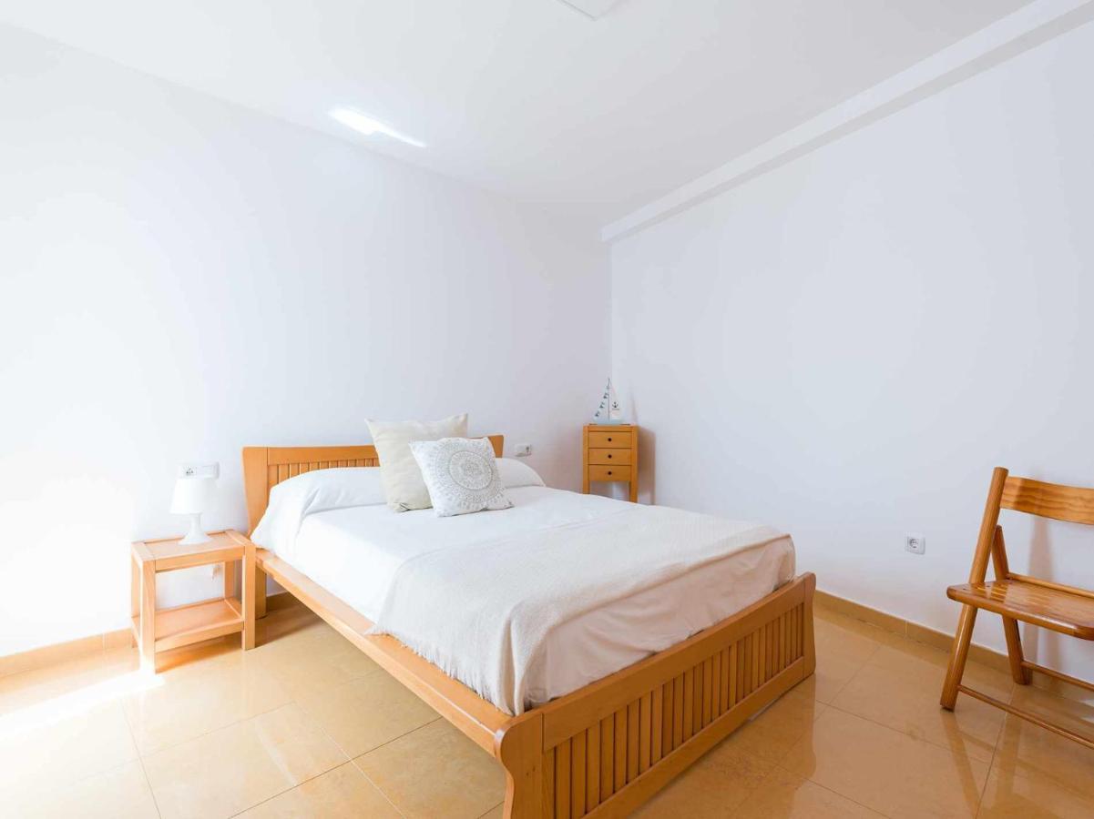 Mahostly Corralejo Vista Mar Apartment Luaran gambar