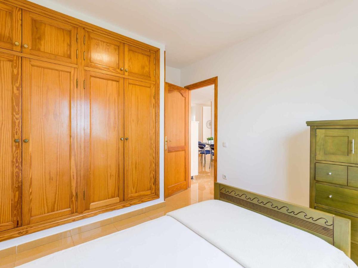 Mahostly Corralejo Vista Mar Apartment Luaran gambar